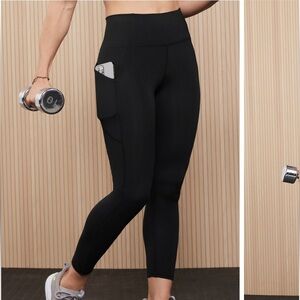 Fabletics Oasis PureLuxe High-Waisted Legging